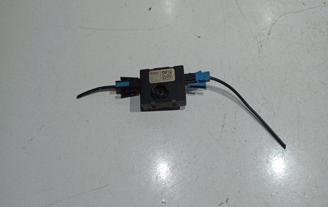 Amplificator antena 9181453-02 BMW Seria 4 F32/F33/F36 [2013 - 2017]
