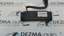 Amplificator antena, 9661102880, Peugeot 407 SW (6...
