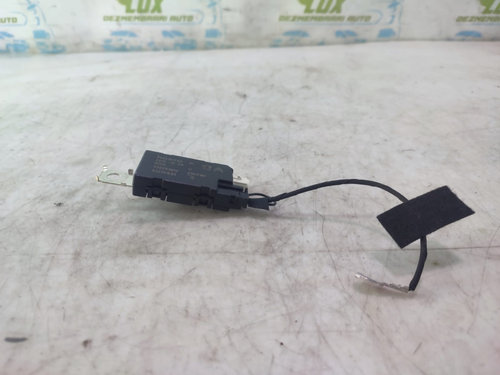 Amplificator antena 966610178001 Peugeot 508 [facelift] [2014 - 2020] 2.0 hdi Hybrid AH01