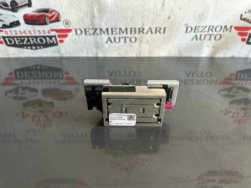 Amplificator antena A1569050902 Mercedes-Benz A-Class (W177) A 160 109cai