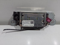 Amplificator antena A1569050902 Mercedes-Benz B-Class W246 [facelift] [2014 - 2020]