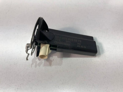 Amplificator antena a2048205575 Mercedes-Benz C-Class W205/S205/C205 [2014 - 2018]