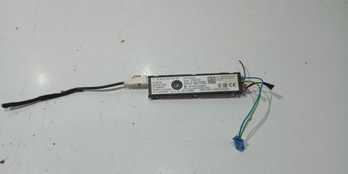 Amplificator antena A2139056800 Mercedes-Benz B-Class W247 [2018 - 2020]