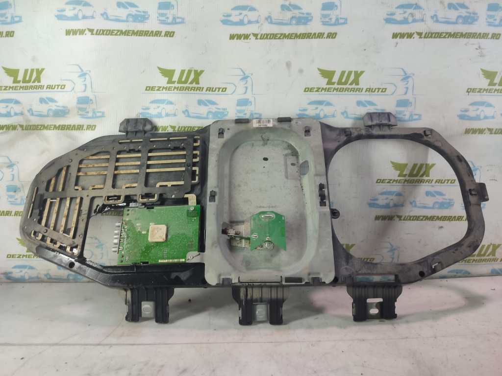Amplificator antena A2518202275 Mercedes-Benz ML W164 [2005 - 2008]