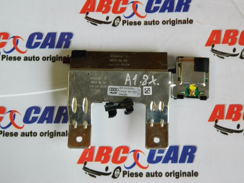 Amplificator antena Audi A1 2010-2014 8X 8X0035503A