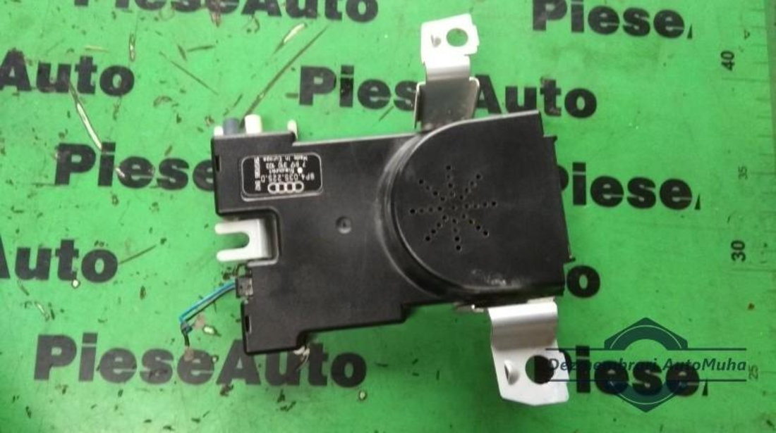 Amplificator antena Audi A3 (2003->) [8P1] 8p4035225d