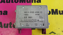 Amplificator antena Audi A3 (2012->) [8V1] 8E00354...