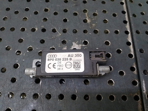 Amplificator antena audi a3 8p 8p0035225b