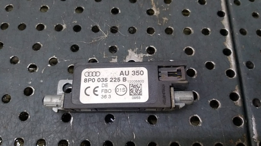 Amplificator antena audi a3 8p 8p0035225b