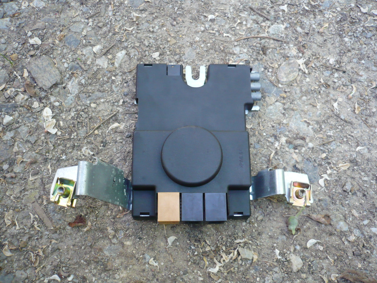 Amplificator Antena  Audi A3 8P 8p3035225