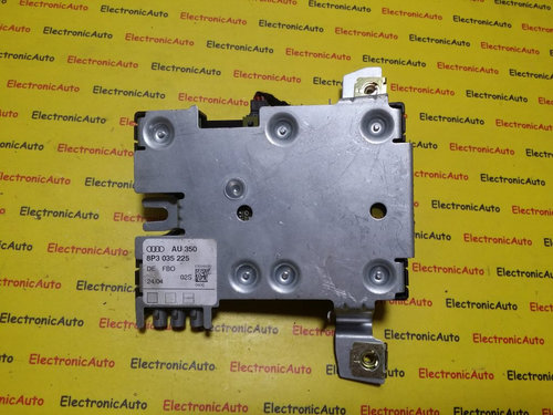 Amplificator antena Audi A3 8P3035225, 8P3 035 225