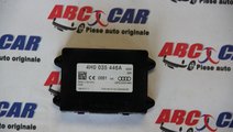 Amplificator antena Audi A3 8V cod: 4H0035446A mod...