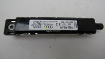 Amplificator Antena Audi A3 8V Original cod 8V0035...