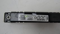 Amplificator Antena Audi A3 8V Original cod 8V0035...