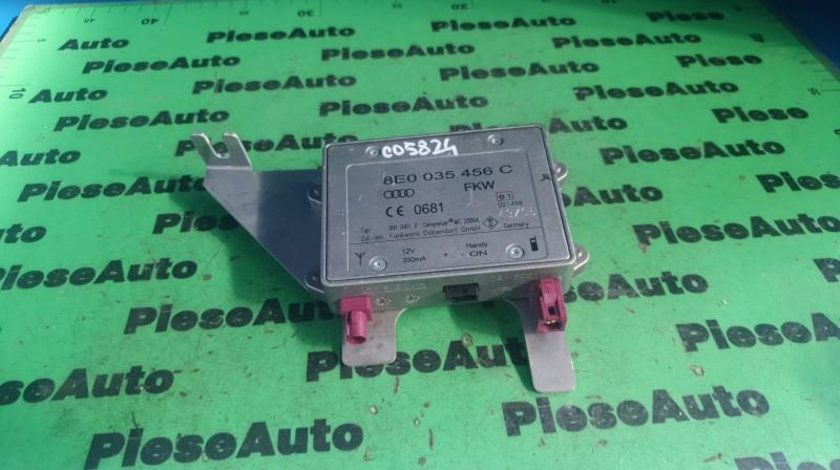 Amplificator antena Audi A4 (2004-2008) [8EC, B7] 8e0035456c