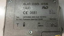 Amplificator antena Audi A4 (2007-2011) [8K2, B8] ...