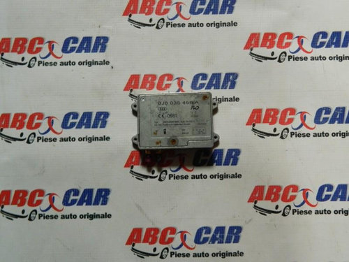 Amplificator antena Audi A4 2007-2011 8K2, B8 8J0035456A