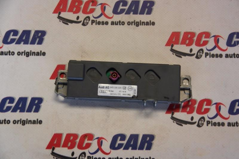 Amplificator antena Audi A4 2007-2011 8K2, B8 8K5035225C