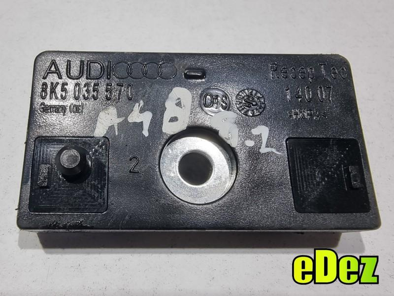 Amplificator antena Audi A4 (2007-2011) [8K2, B8] 8K5035570