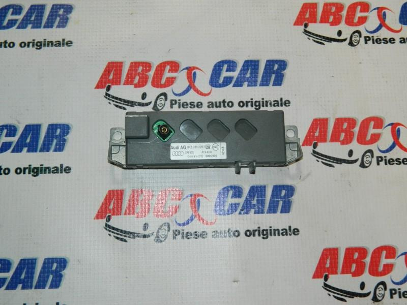 Amplificator antena Audi A4 2007-2011 8K2, B8 8K5035225N