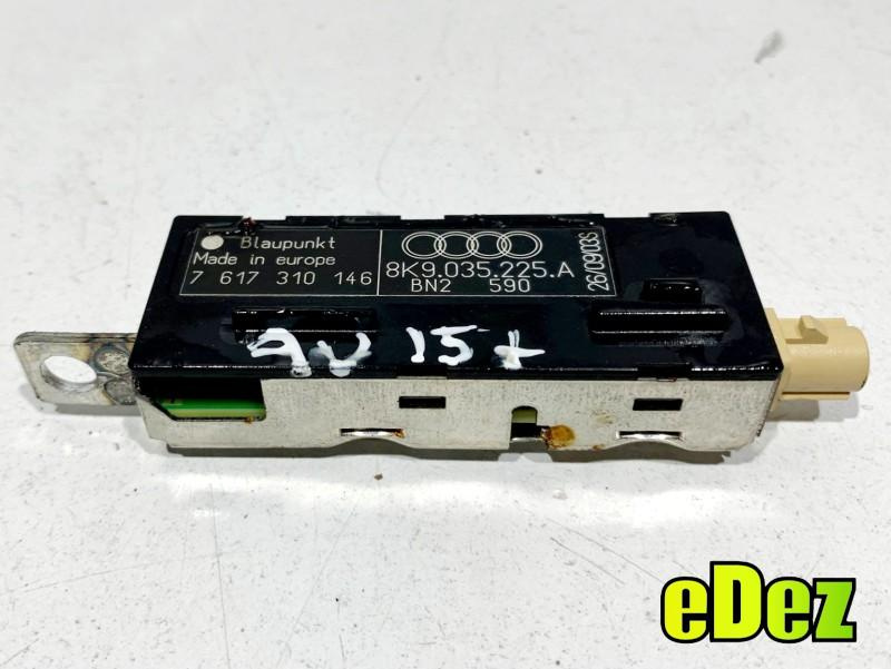 Amplificator antena Audi A4 (2007-2011) [8K2, B8] 8K9035225A