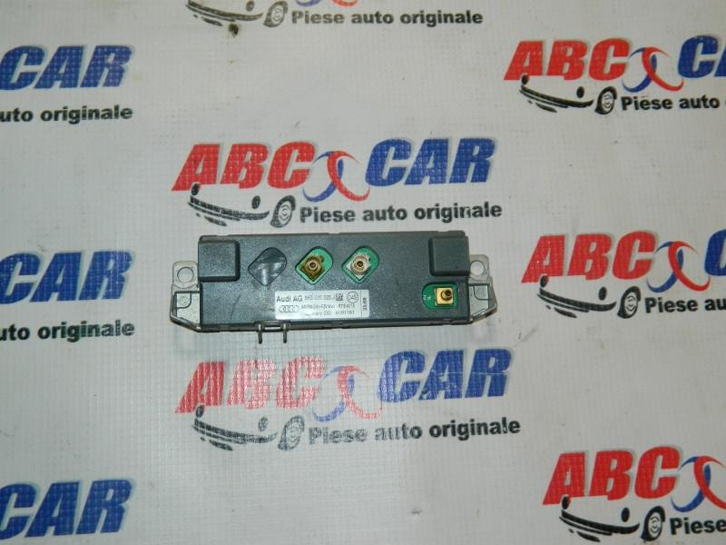 Amplificator antena Audi A4 2007-2011 8K2, B8 8K5035225J