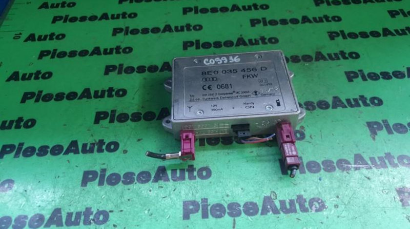 Amplificator antena Audi A4 (2007->) [8K2, B8] 8e0035456d