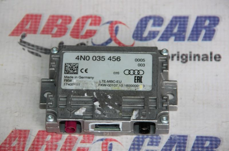 Amplificator antena Audi A4 2015-2019 8W2, B9 4N0035456