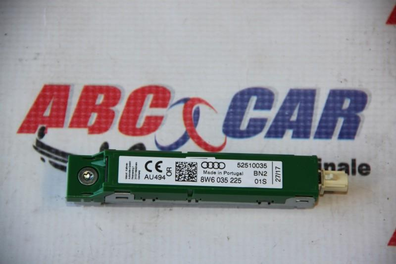 Amplificator antena Audi A4 2015-2019 8W2, B9 8W6035225