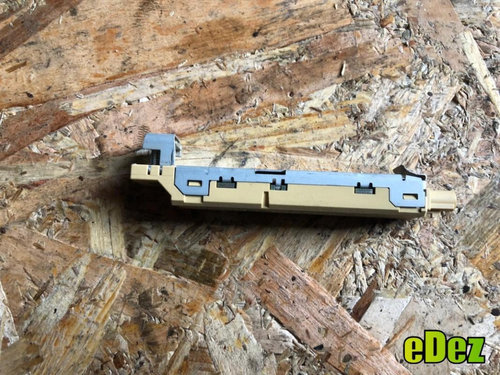 Amplificator antena Audi A4 (2015-2019) [8W2, B9] 8w5035225b