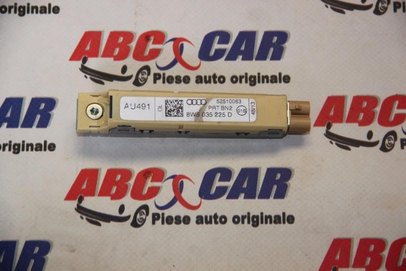 Amplificator antena Audi A4 2015-2019 8W2, B9 8W5035225D