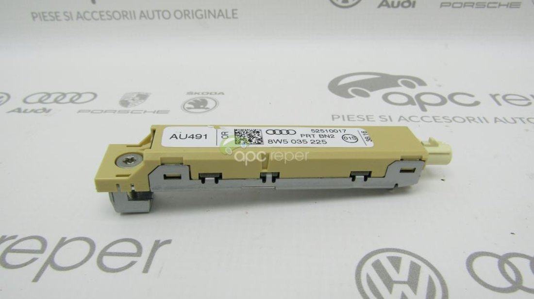 Amplificator Antena Audi A4 8W - Cod: 8W5035225