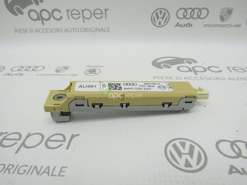 Amplificator Antena Audi A4 8W - Cod: 8W5035225