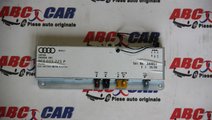 Amplificator antena Audi A4 B6 8E cod: 8E9035225P ...