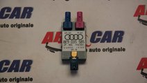 Amplificator antena Audi A4 B6 8E cod: 8E9035585 m...