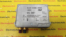 Amplificator Antena Audi A4 B6, 8E0035456