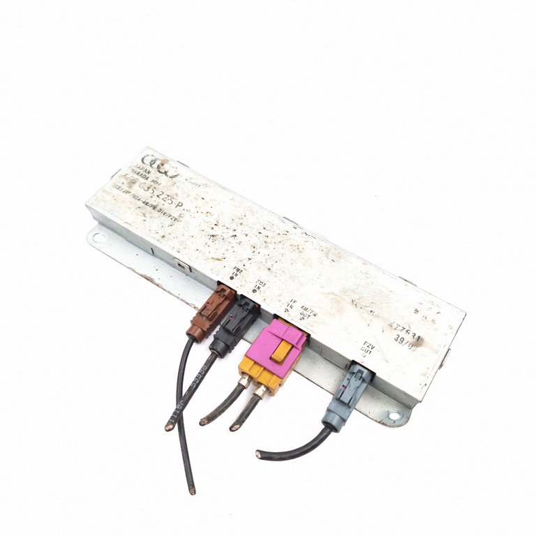 Amplificator Antena Audi A4 B7 (8E) 2004-2008 2.0 Tdi 16V Bre Motorina 8E9035225P, 8E9 035 225 P, 8E9035225