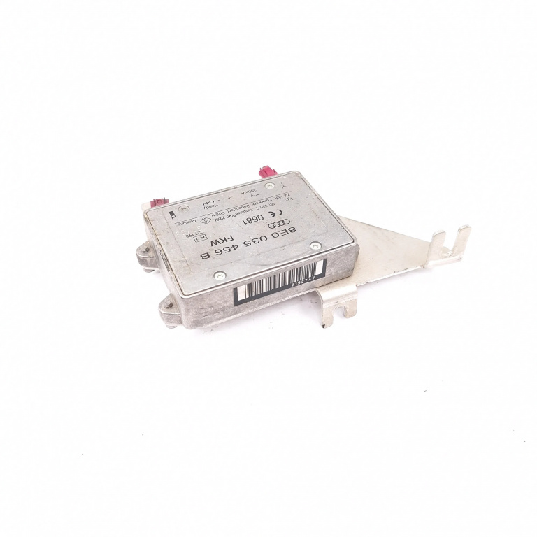 Amplificator Antena Audi A4 B7 (8E) 2004-2008 8E0035456B, 09103112, E1021498, 2152747, 4E0035210