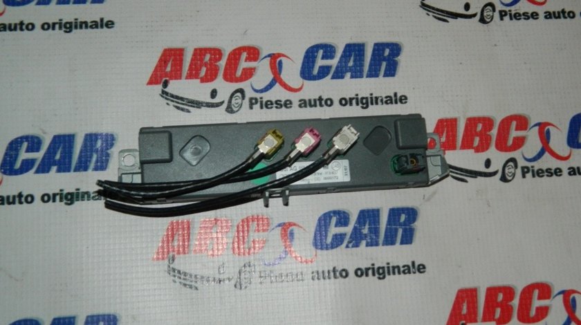 Amplificator antena Audi A4 B8 8K cod: 8K5035225