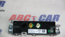 Amplificator antena Audi A4 B8 8K cod: 8K5035225AA...