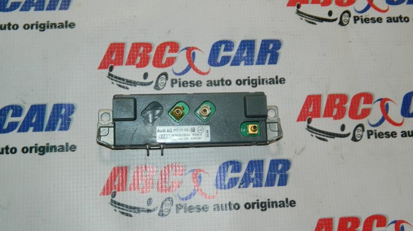 Amplificator antena Audi A4 B8 8K cod: 8K5035225J