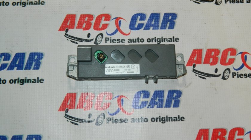 Amplificator antena Audi A4 B8 8K cod: 8K5035225N