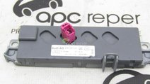 Amplificator Antena Audi A4 B8 cod 8k5035225C