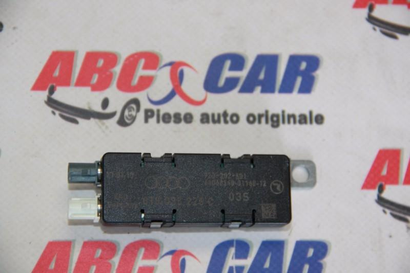 Amplificator antena Audi A5 2007-2011 8T3 8T8035225A