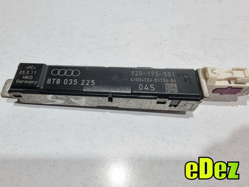 Amplificator antena Audi A5 (2007-2011) [8T3] 8T8035225