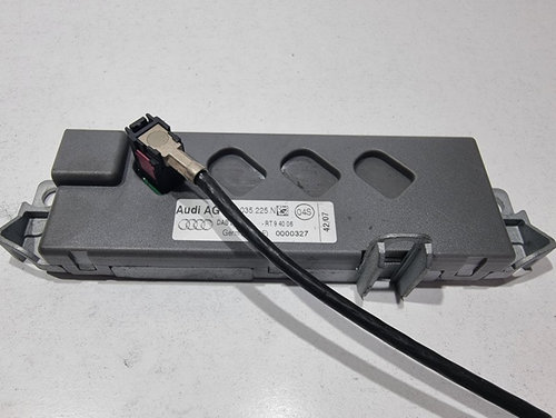 Amplificator antena Audi A5 (2007-2011) [8T3] 8K5035225N