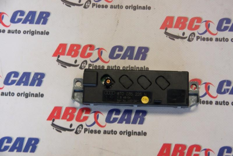 Amplificator antena Audi A5 2007-2011 8T3 8T0035225N
