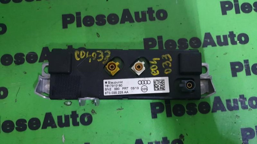 Amplificator antena Audi A5 (2007->) [8T3] 8t0035225aa