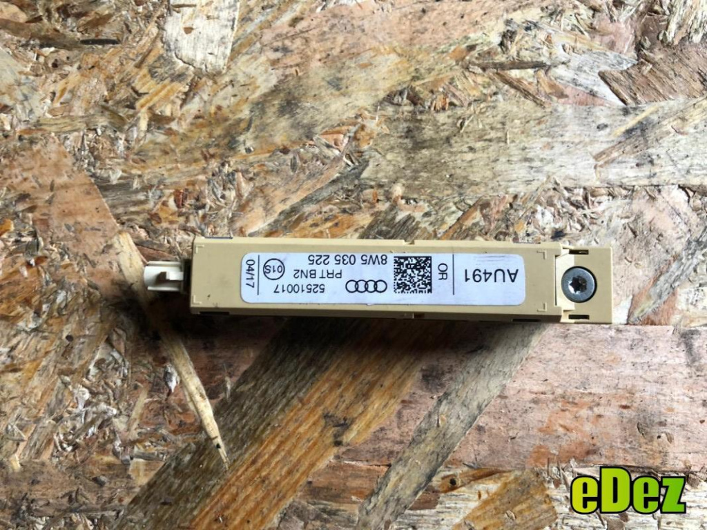 Amplificator antena Audi A5 (2017-2024) [F5] 8w5035225
