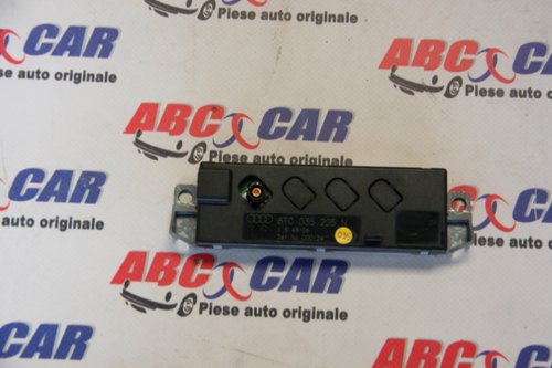Amplificator antena Audi A5 8T cod: 8T0035225N model 2012